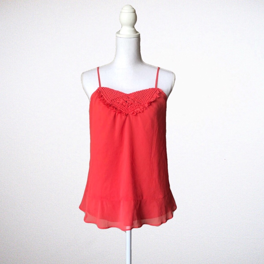 Banana Republic Tank Top NWT - Small